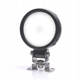 Apvalus halogeninis LED atbulinės eigos žibintas 1227