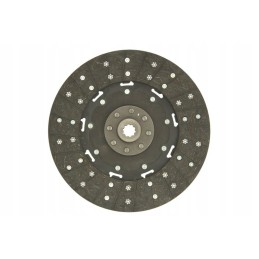 Valeo 807629 sankabos diskas