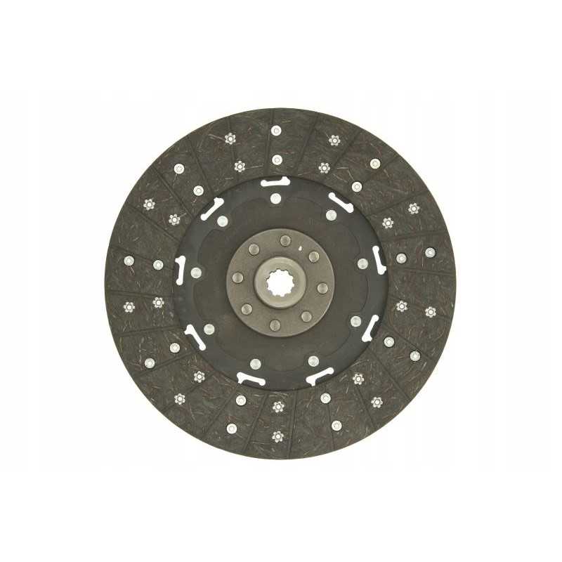 Valeo 807629 sankabos diskas