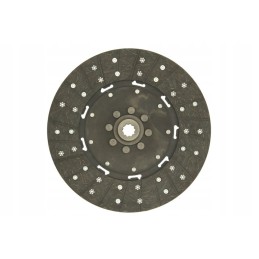 Valeo 807629 sankabos diskas