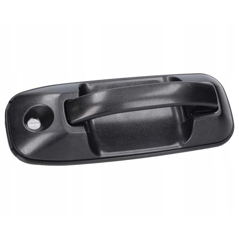 Kubota traktoriaus durų rankena 3f26053252