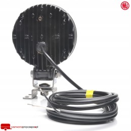 Apvalus halogeninis LED atbulinės eigos žibintas 1227