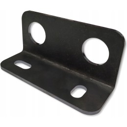 Montavimo lenta dviem euro lizdams greitosioms jungtims