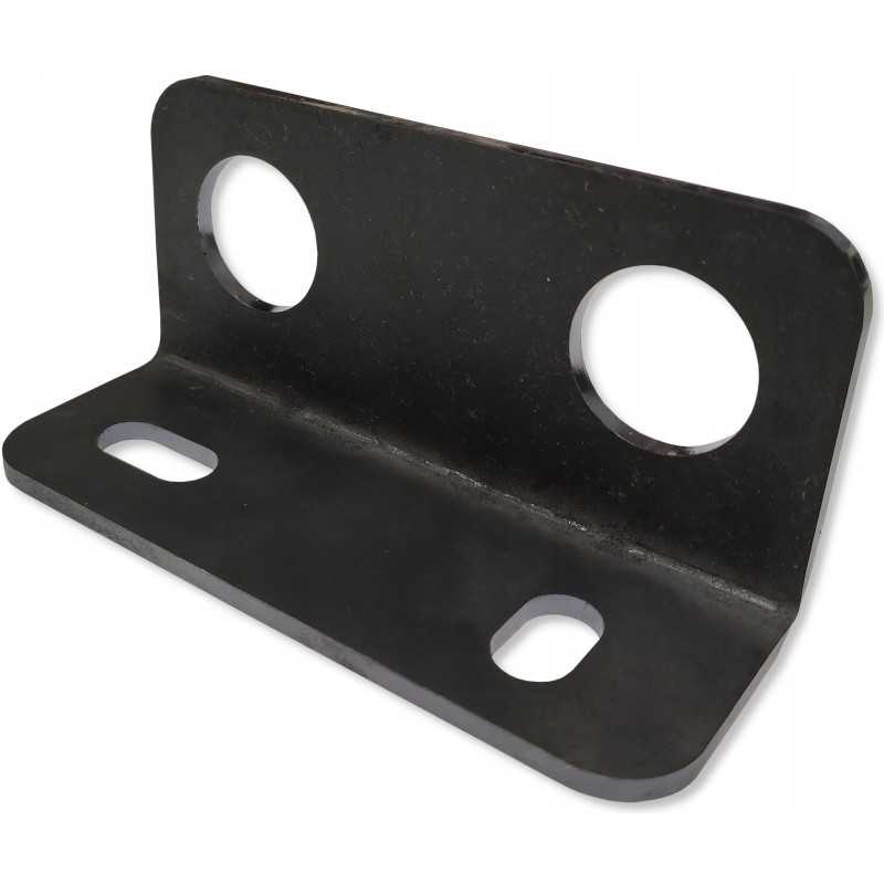 Montavimo lenta dviem euro lizdams greitosioms jungtims