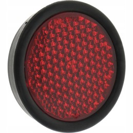 75 mm storio šynos atšvaitas