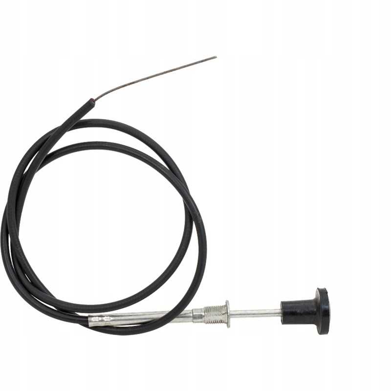 Dujų kabelių komplektas, mtz gesinimo kabelis