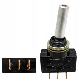 Perjungimo jungiklis su užraktu 50700052