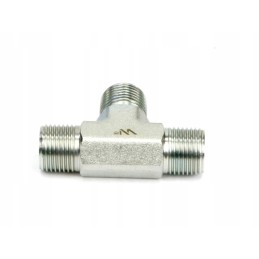 Hidraulinis trikampis bbb 3 4 bsp xt