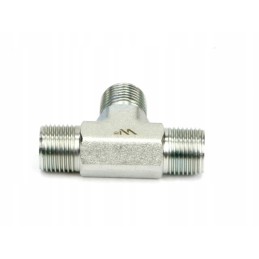 Hidraulinis trikampis bbb 3 4 bsp xt