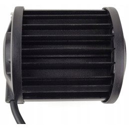 Halogeninės darbo lempos prožektorius 6xLED 95x77mm