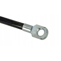 Stoglangio dujų pavara 150n ford new holland