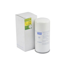 Oro filtras, kompresoriaus įsiurbimo kolektorius