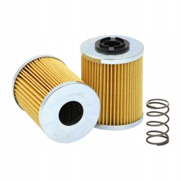 Hy18215 hidraulinis filtras SF filtras pakeičia SH630241