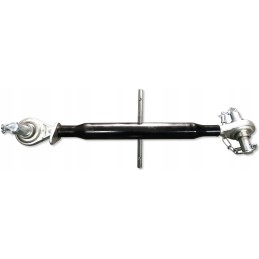 Ursus C 360 nuolatinė centrinė jungtis nemokamai