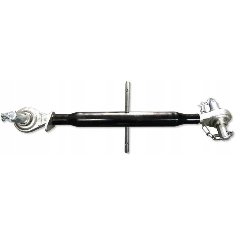 Ursus C 360 nuolatinė centrinė jungtis nemokamai