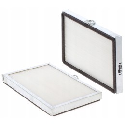 Hifi filtras sc 90298 salono filtras