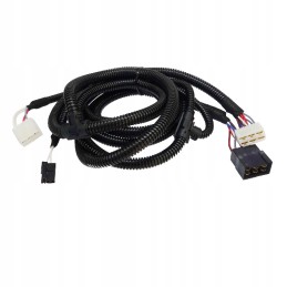 Galinis montavimo diržas 3028936m92 mf3 elmot p