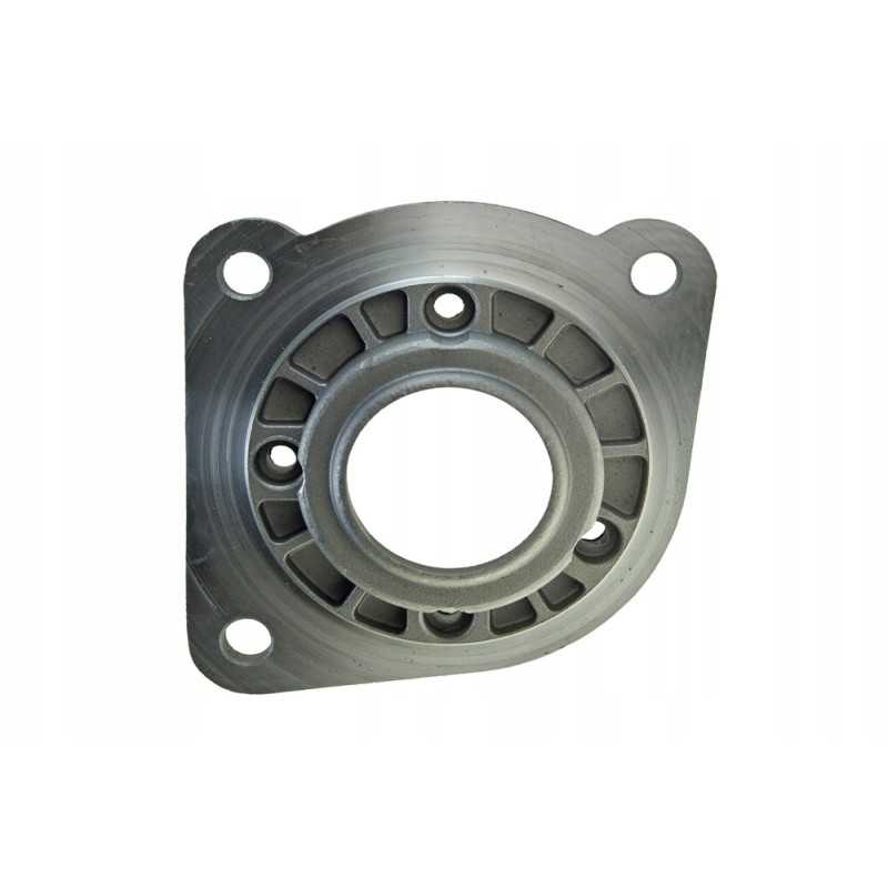 Starterio galvutė su reduktoriumi c 330 c 360