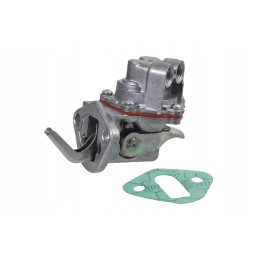 Kuro siurblys tinka Kubota