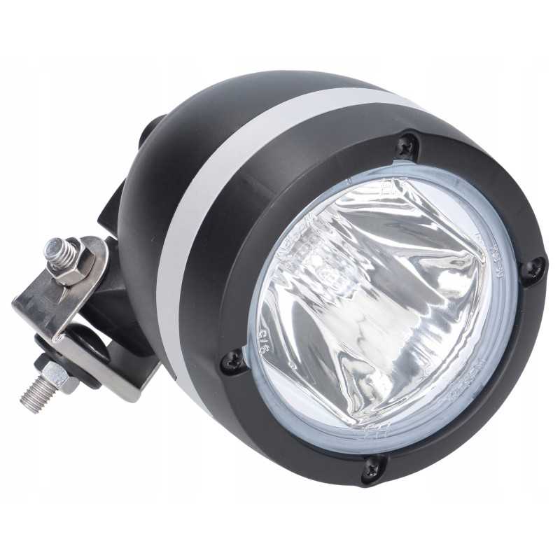 Darbo lempa h3 wesem lor4 39041 104x120mm