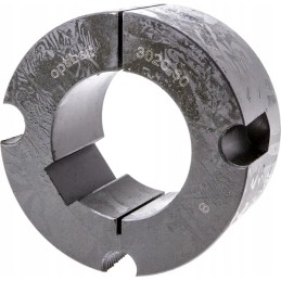Įvorė su 60 mm kūginiu kotu
