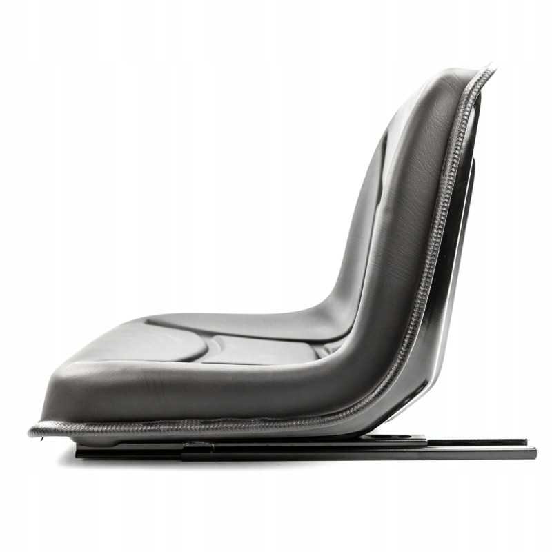 Šakinio krautuvo HDS sėdynė ir krano sėdynė