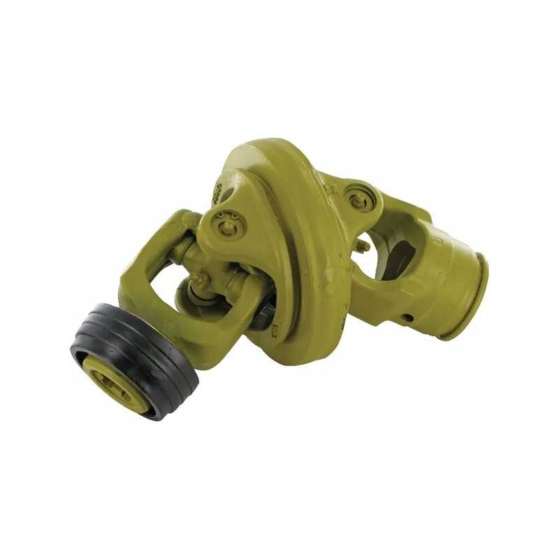 Plataus kampo jungtis w2380 1b
