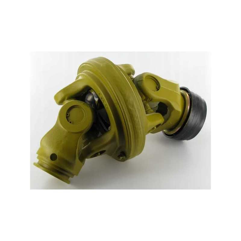 Plataus kampo jungtis w2380 0v