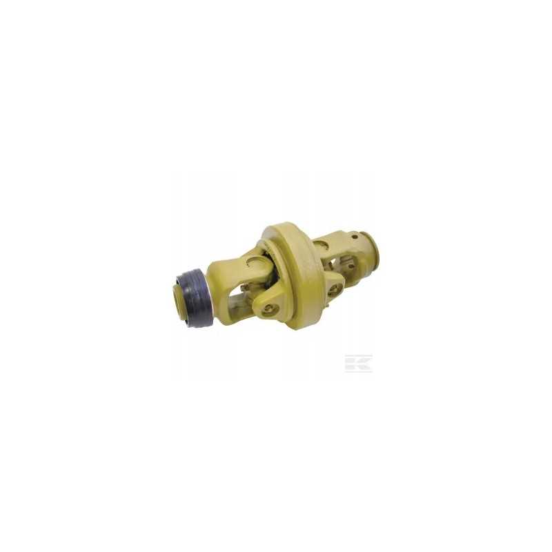 Plataus kampo jungtis w2480 1b