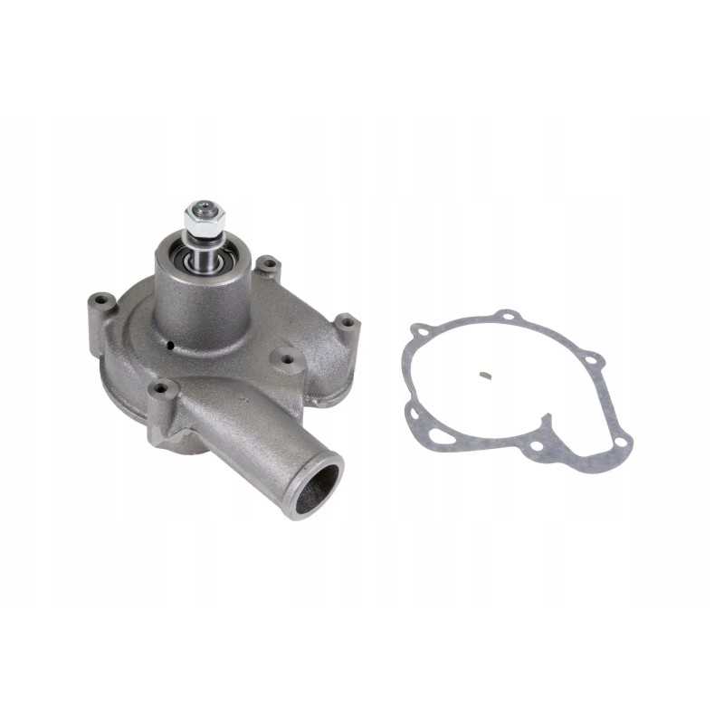 Pk109 vandens siurblys