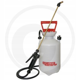 Slėginis purkštuvas 3l 3 baras žalvaris 40 cm