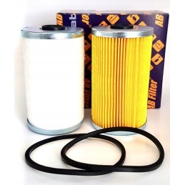 Kuro filtrai ursus c330 c360 c385 bizon sw 400