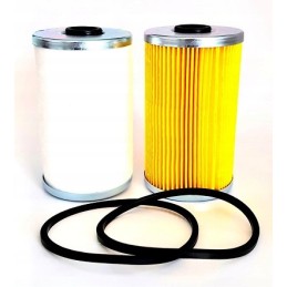 Ursus c 330 c 360 c 385 kuro filtrų komplektas