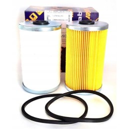 Ursus c 330 c 360 c 385 kuro filtrų komplektas