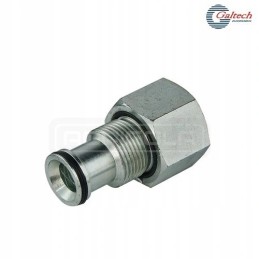 Slėgio įvorė q45 1 2 galtech