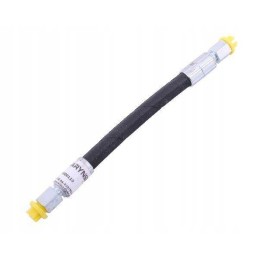 Hidraulinė žarna 225 barų sriegis M12x1 5 tiesi