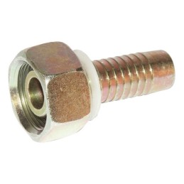 Galinis dangtelis dn16 m30x1 5 dujos