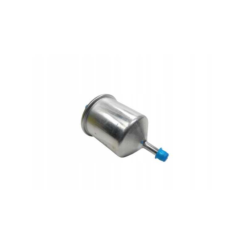 Mann kuro filtras ford maverick 96 wk66