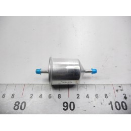 Mann kuro filtras ford maverick 96 wk66