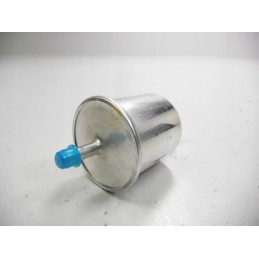 Mann kuro filtras ford maverick 96 wk66