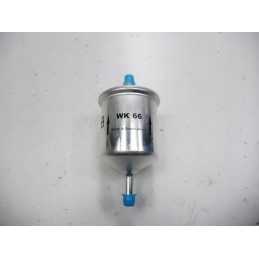 Mann kuro filtras ford maverick 96 wk66