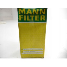 Mann kuro filtras ford maverick 96 wk66