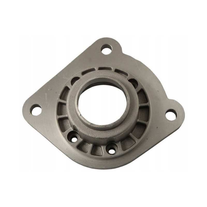 Starterio galvutė su reduktoriumi c 360 c 330 zeto