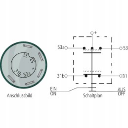Fendt Renault X830240094000 valytuvų jungiklis