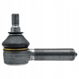 Rutulinė jungtis 16mm 100mm 38722012 granitas