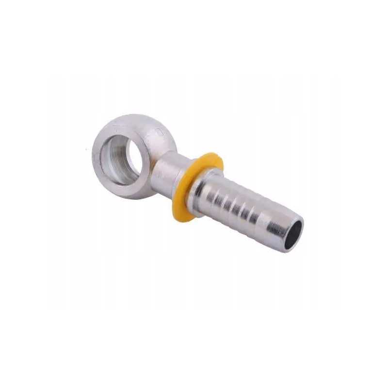 Hidraulinis kilpos tvirtinimas rnm dn13 m16x1 5 atsargus