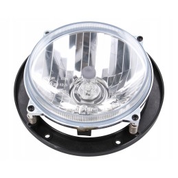 Priekinių žibintų lempa H4 R2 Deutz Fahr Wesem