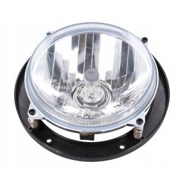 Priekinių žibintų lempa H4 R2 Deutz Fahr Wesem