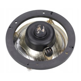 Priekinių žibintų lempa H4 R2 Deutz Fahr Wesem