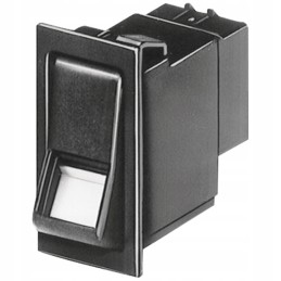 Avarijos jungiklis 4556gm004570231 hella